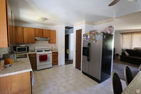 Tiny photo for 4452 S RED CHERRY CIR W, West Valley City, UT 84120 (MLS # 2132049)
