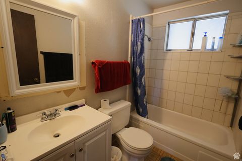 Tiny photo for 4452 S RED CHERRY CIR W, West Valley City, UT 84120 (MLS # 2132049)