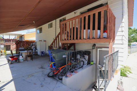 Tiny photo for 4452 S RED CHERRY CIR W, West Valley City, UT 84120 (MLS # 2132049)