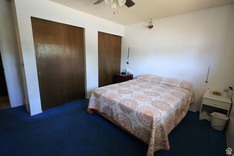 Tiny photo for 4452 S RED CHERRY CIR W, West Valley City, UT 84120 (MLS # 2132049)