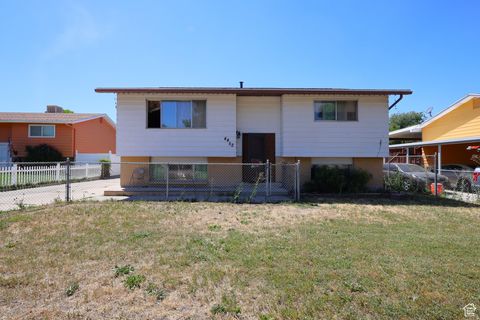 Tiny photo for 4452 S RED CHERRY CIR W, West Valley City, UT 84120 (MLS # 2132049)