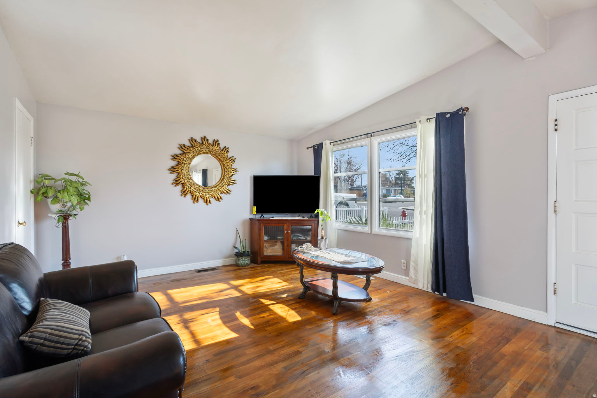 GENEVA HEIGHTS AMENDED - Residential