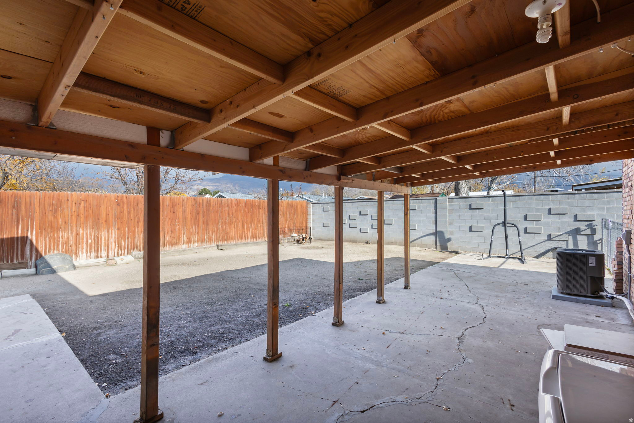 GENEVA HEIGHTS AMENDED - Residential