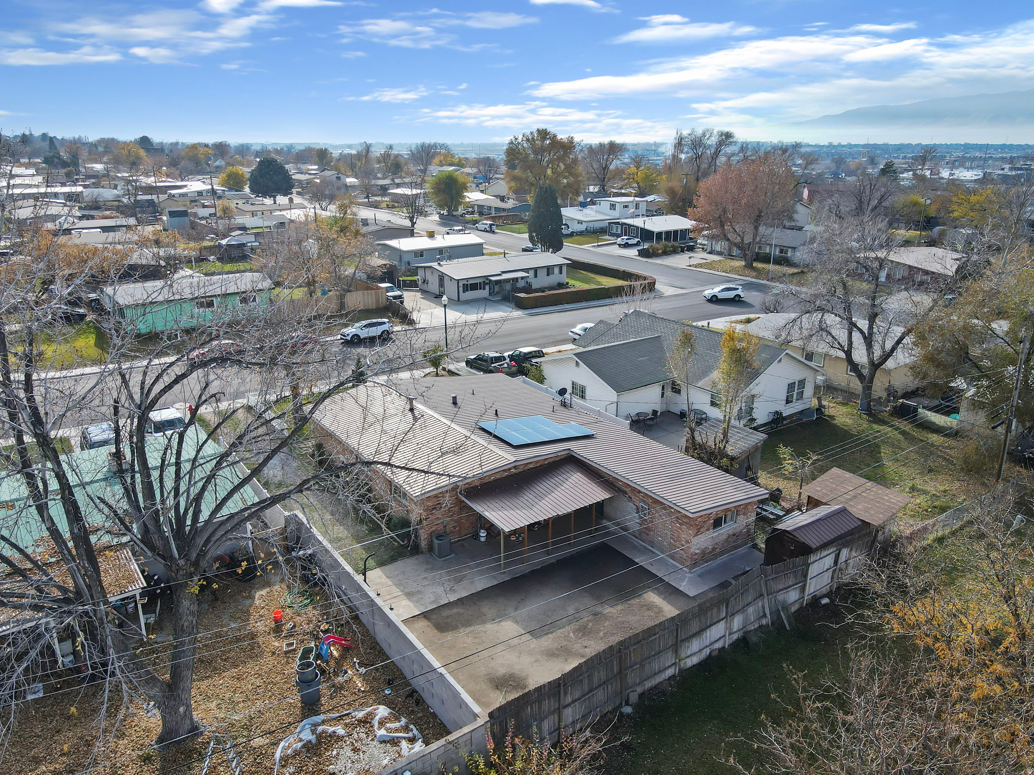 GENEVA HEIGHTS AMENDED - Residential