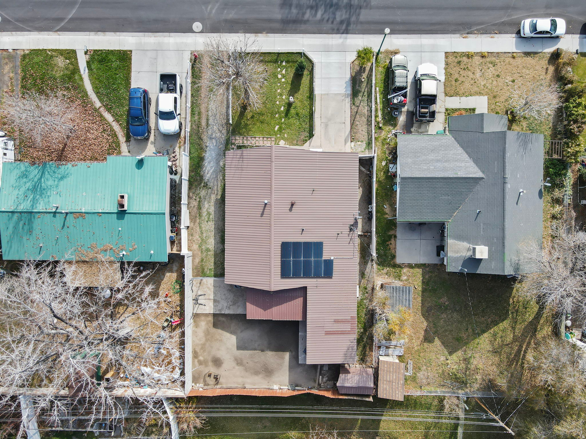 GENEVA HEIGHTS AMENDED - Residential