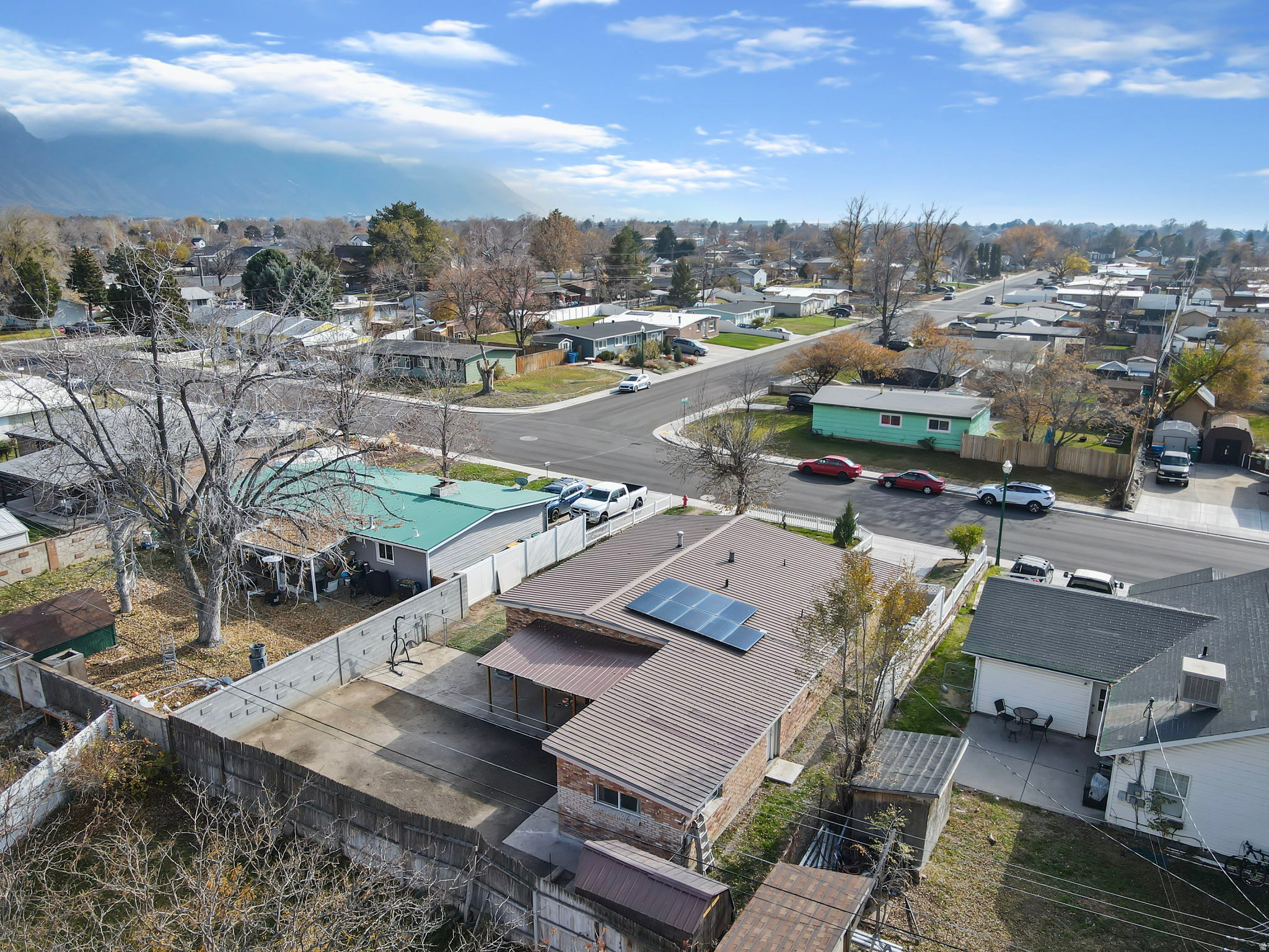 GENEVA HEIGHTS AMENDED - Residential