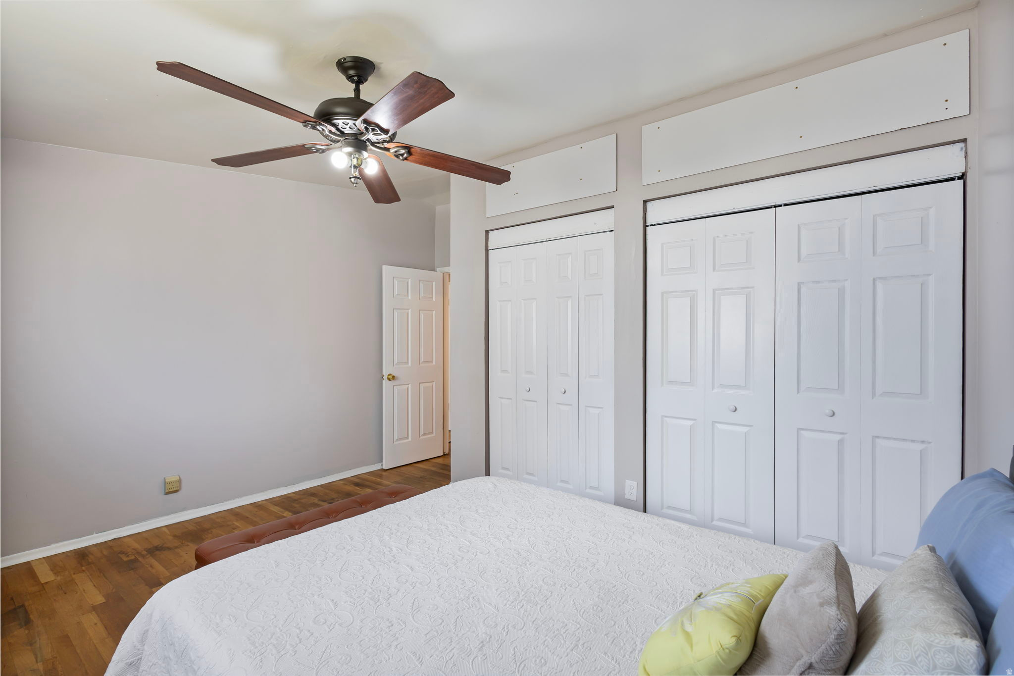 GENEVA HEIGHTS AMENDED - Residential