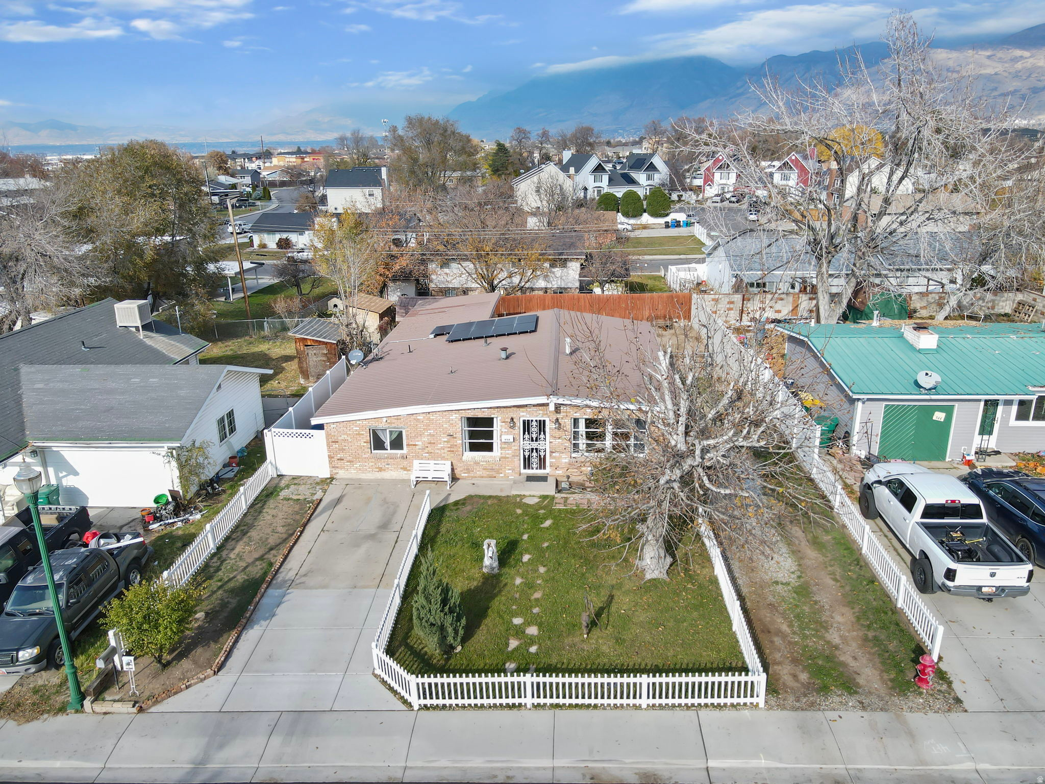 GENEVA HEIGHTS AMENDED - Residential