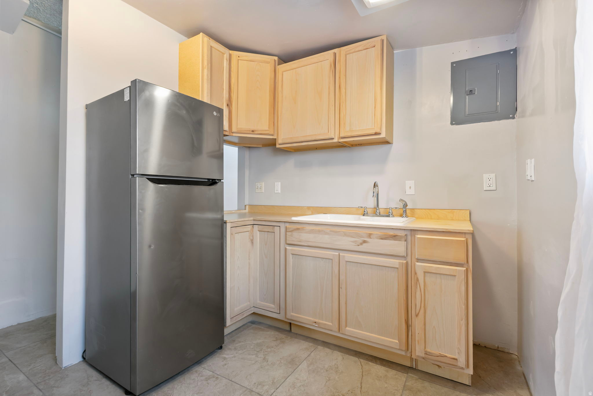 GENEVA HEIGHTS AMENDED - Residential