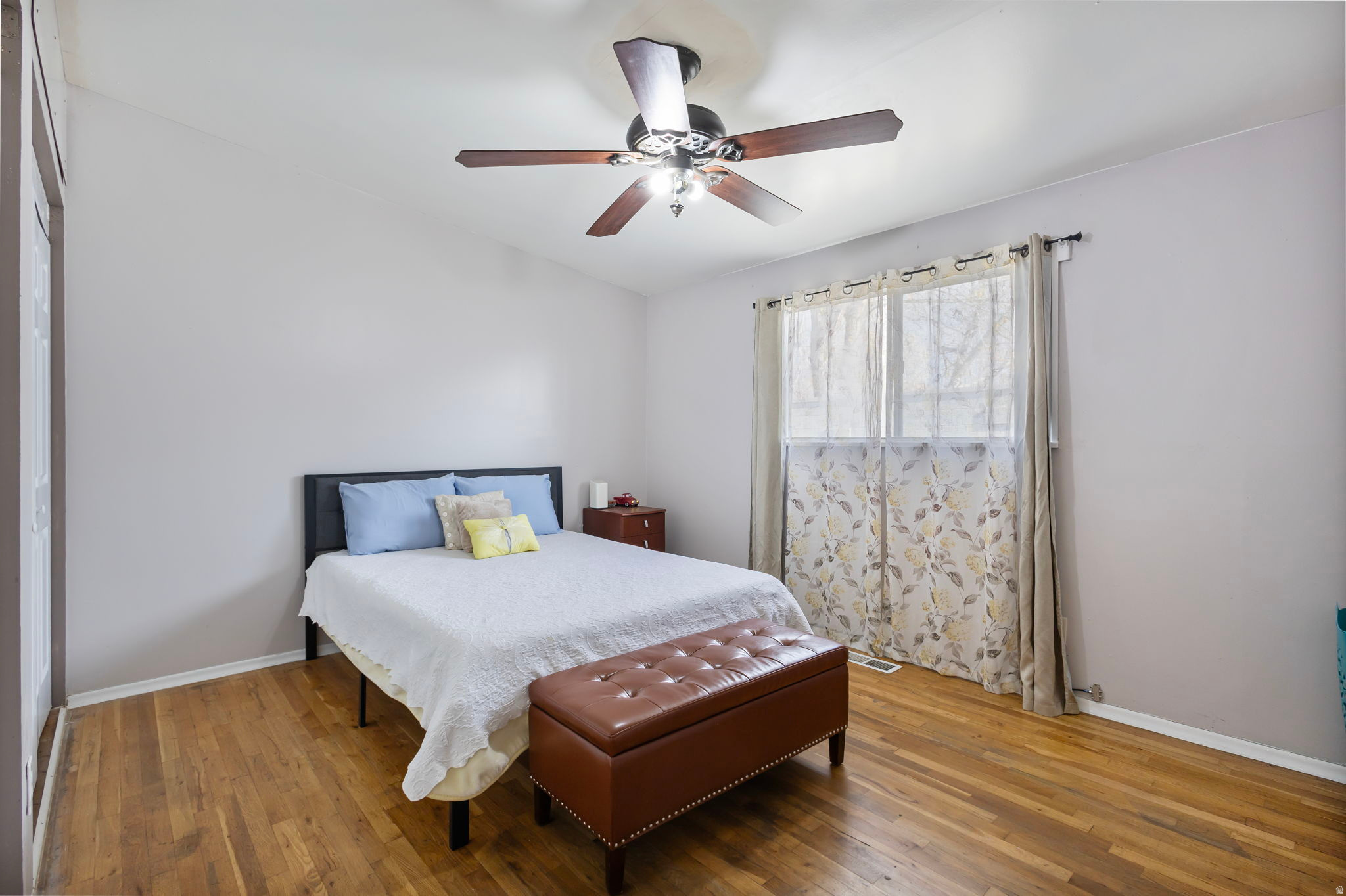 GENEVA HEIGHTS AMENDED - Residential