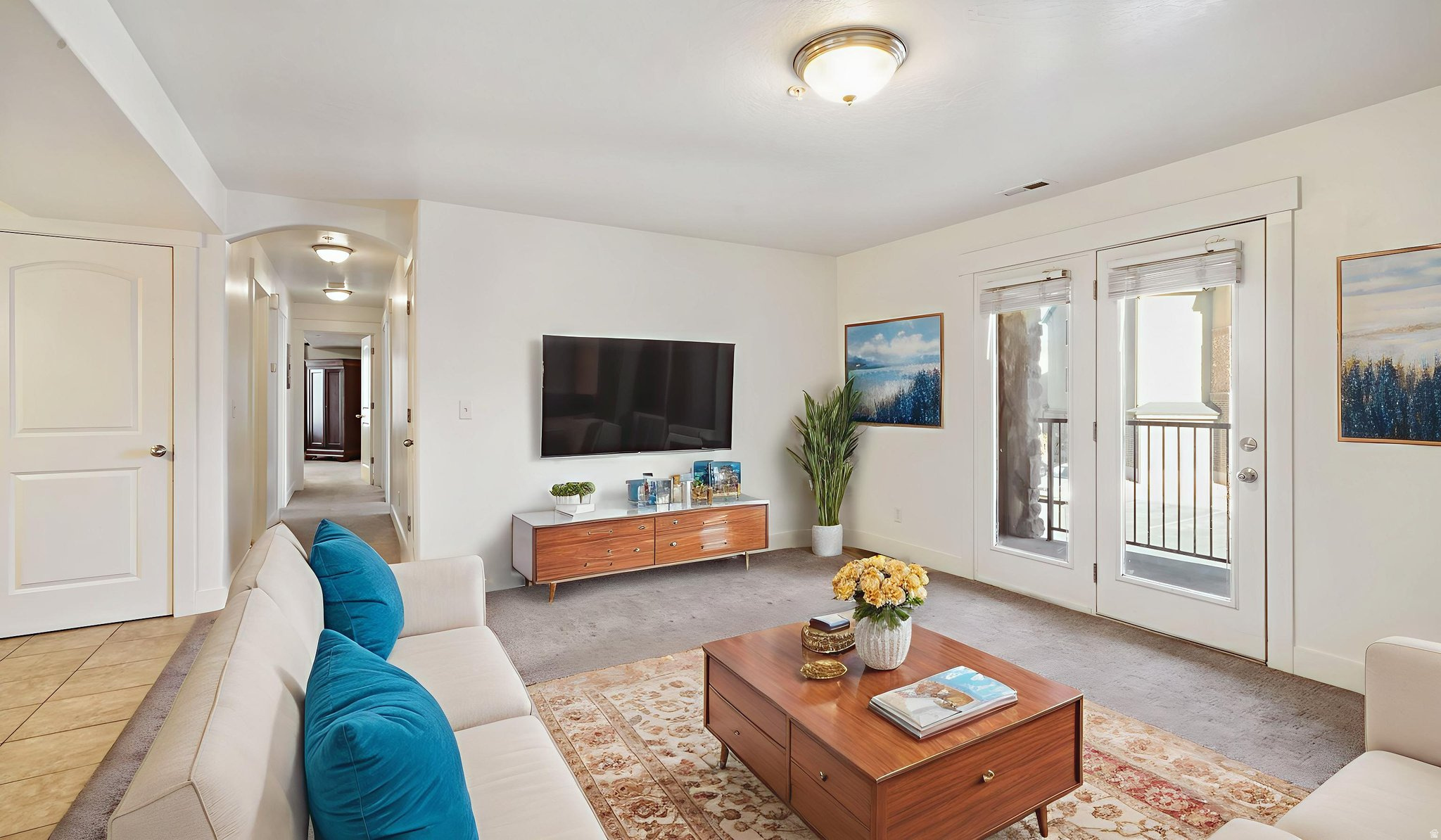 RIDGESTONE - Residential