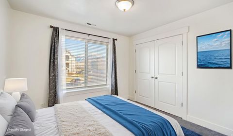 Tiny photo for 1045 S 1700 W #221, Payson, UT 84651 (MLS # 2134233)