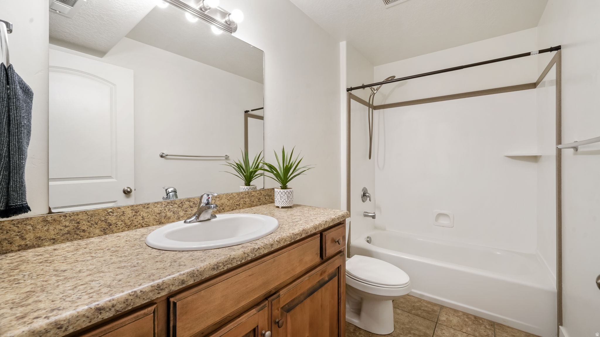 RIDGESTONE - Residential