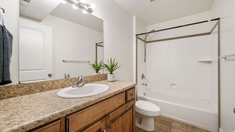 Tiny photo for 1045 S 1700 W #221, Payson, UT 84651 (MLS # 2134233)