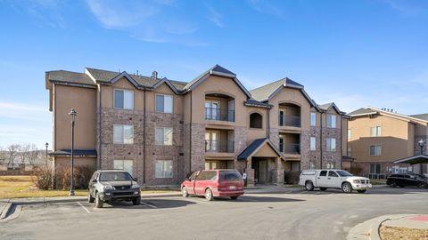 Tiny photo for 1045 S 1700 W #221, Payson, UT 84651 (MLS # 2134233)