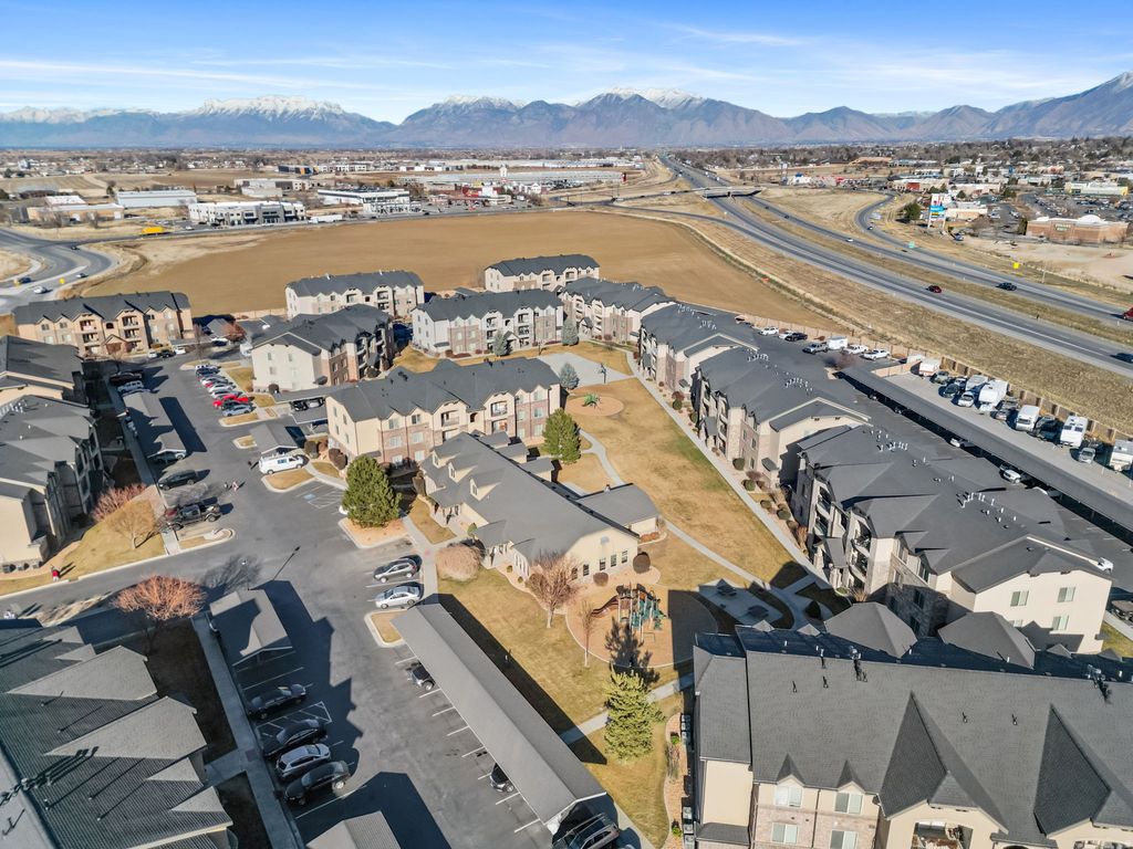 Photo of 1045 S 1700 W #221, Payson, UT 84651 (MLS # 2134233)