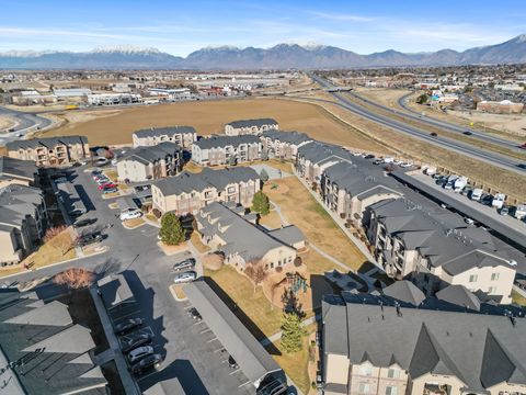 Tiny photo for 1045 S 1700 W #221, Payson, UT 84651 (MLS # 2134233)