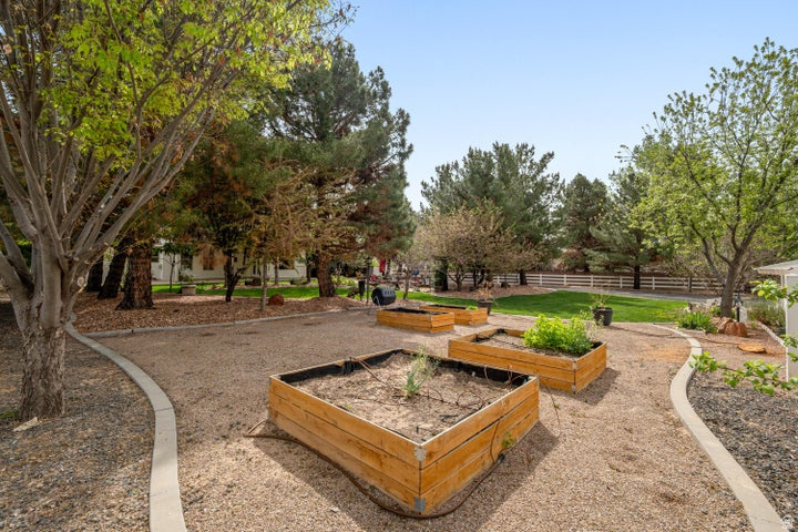 DIAMOND VALLEY ACRES - Residential