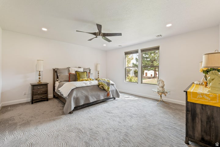 DIAMOND VALLEY ACRES - Residential