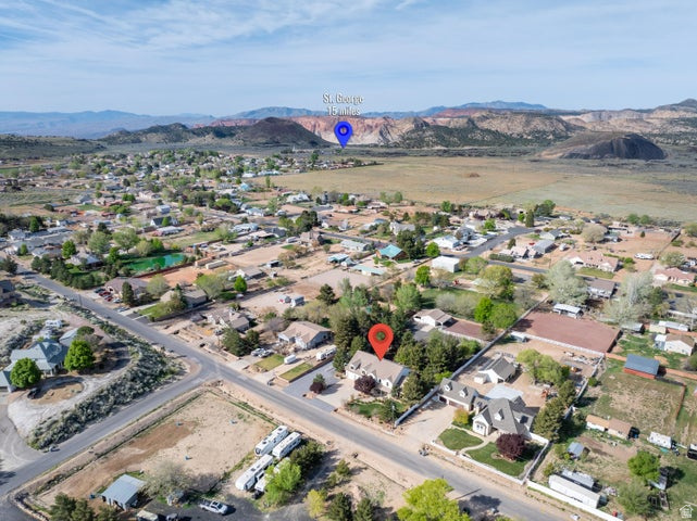 DIAMOND VALLEY ACRES - Residential