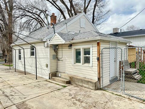 Tiny photo for 2170 S POLK AVE E, Ogden, UT 84401 (MLS # 2075518)