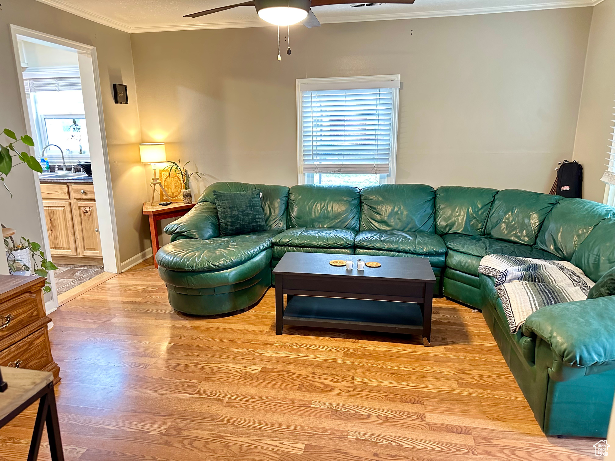 MOUNTAIN VIEW - Residential