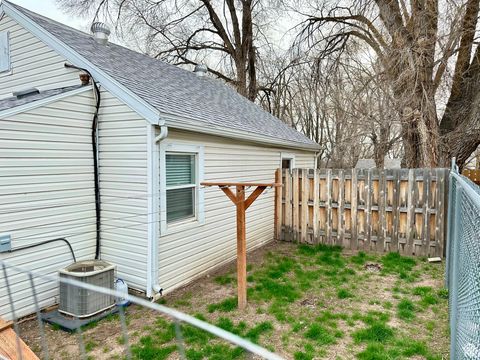Tiny photo for 2170 S POLK AVE E, Ogden, UT 84401 (MLS # 2075518)
