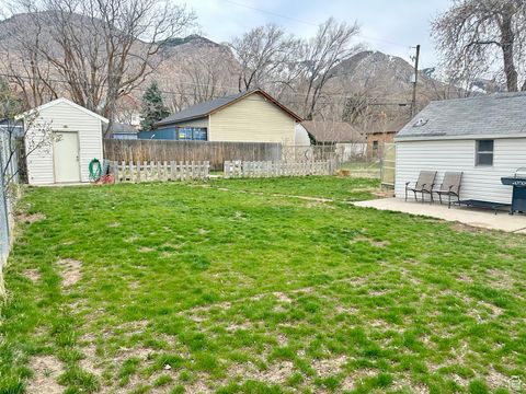 Tiny photo for 2170 S POLK AVE E, Ogden, UT 84401 (MLS # 2075518)
