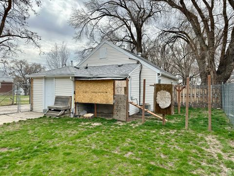 Tiny photo for 2170 S POLK AVE E, Ogden, UT 84401 (MLS # 2075518)