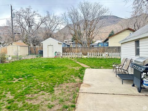 Tiny photo for 2170 S POLK AVE E, Ogden, UT 84401 (MLS # 2075518)