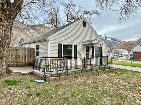 Tiny photo for 2170 S POLK AVE E, Ogden, UT 84401 (MLS # 2075518)