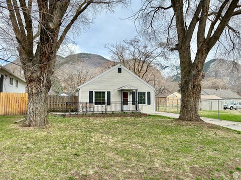 Tiny photo for 2170 S POLK AVE E, Ogden, UT 84401 (MLS # 2075518)