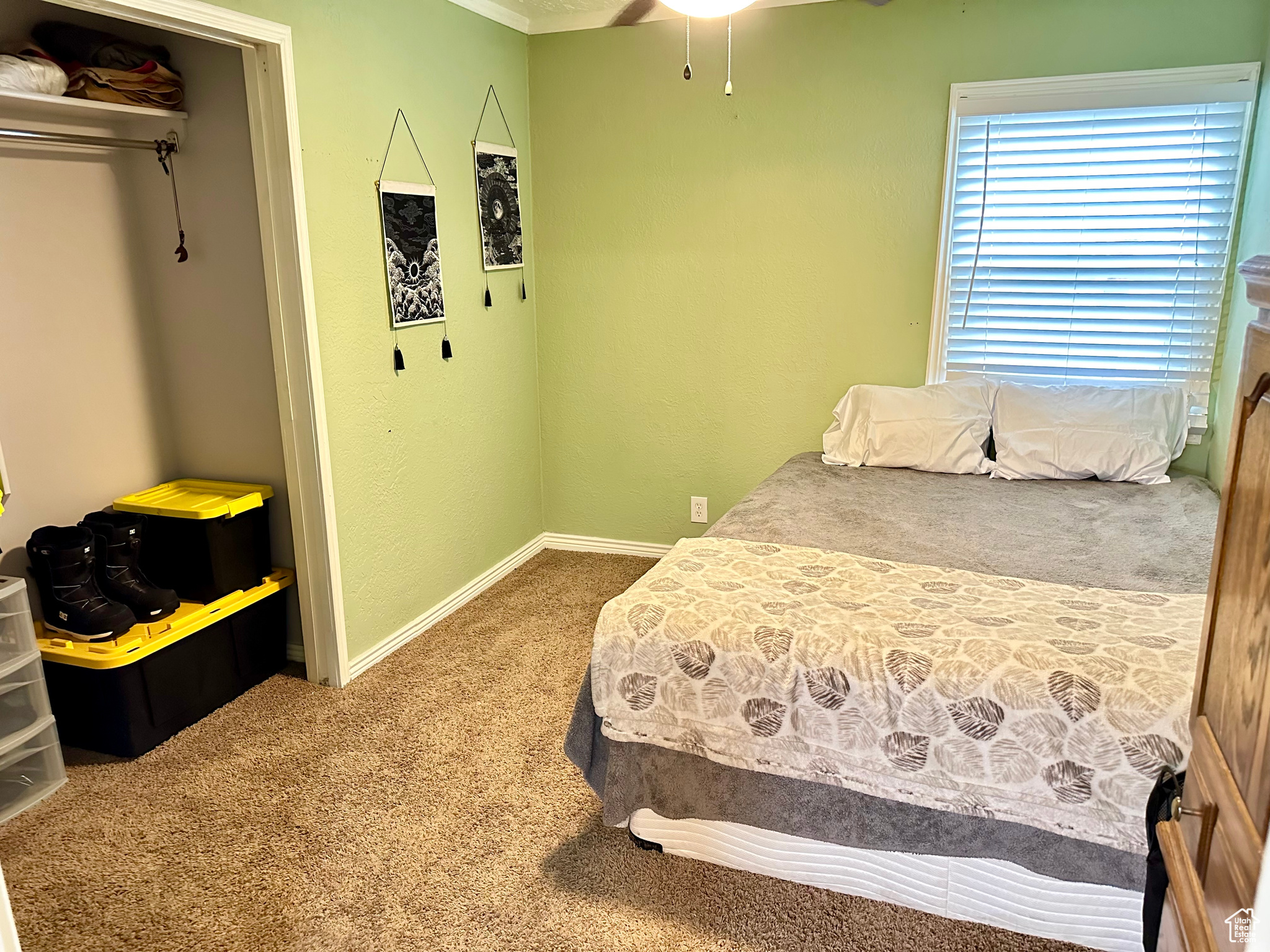 MOUNTAIN VIEW - Residential