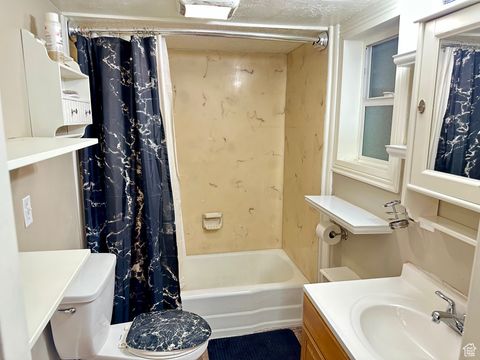 Tiny photo for 2170 S POLK AVE E, Ogden, UT 84401 (MLS # 2075518)