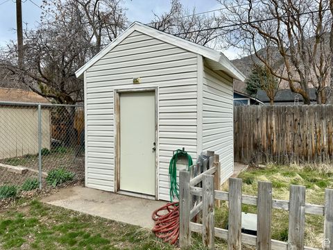 Tiny photo for 2170 S POLK AVE E, Ogden, UT 84401 (MLS # 2075518)