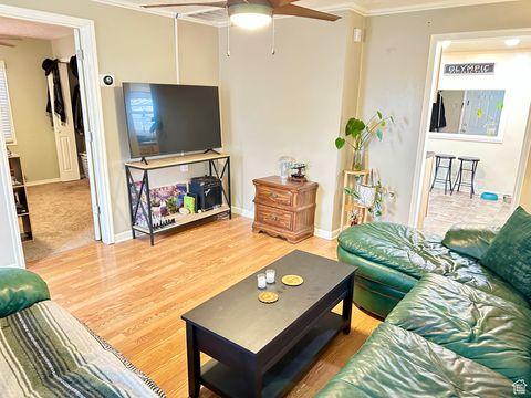 Tiny photo for 2170 S POLK AVE E, Ogden, UT 84401 (MLS # 2075518)