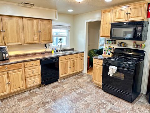 Tiny photo for 2170 S POLK AVE E, Ogden, UT 84401 (MLS # 2075518)