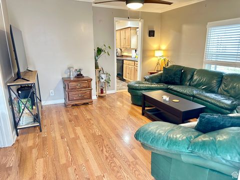 Tiny photo for 2170 S POLK AVE E, Ogden, UT 84401 (MLS # 2075518)