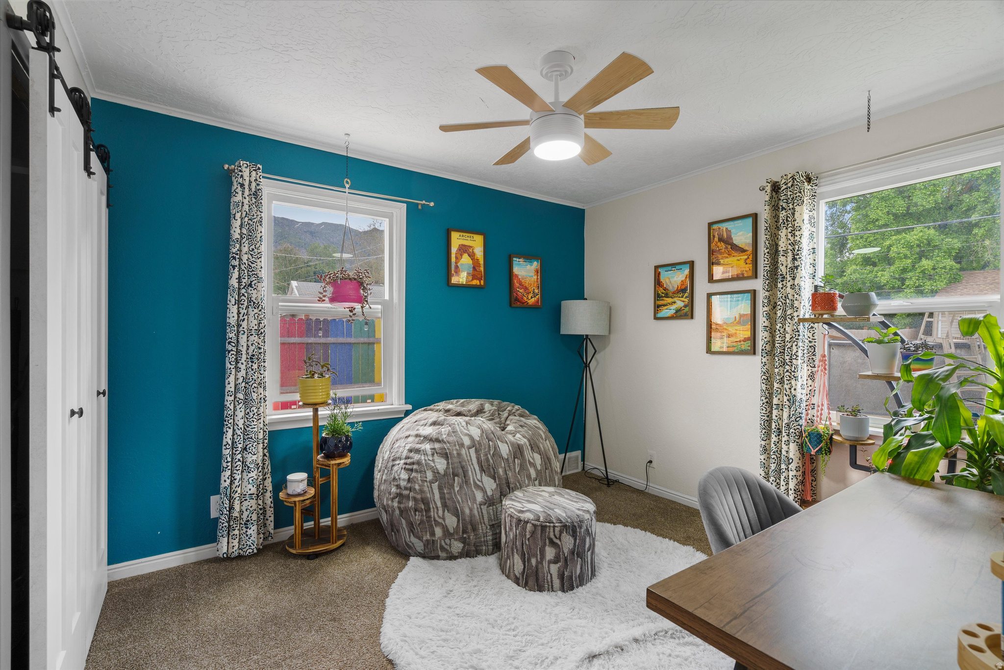 NELSON PARK - Residential