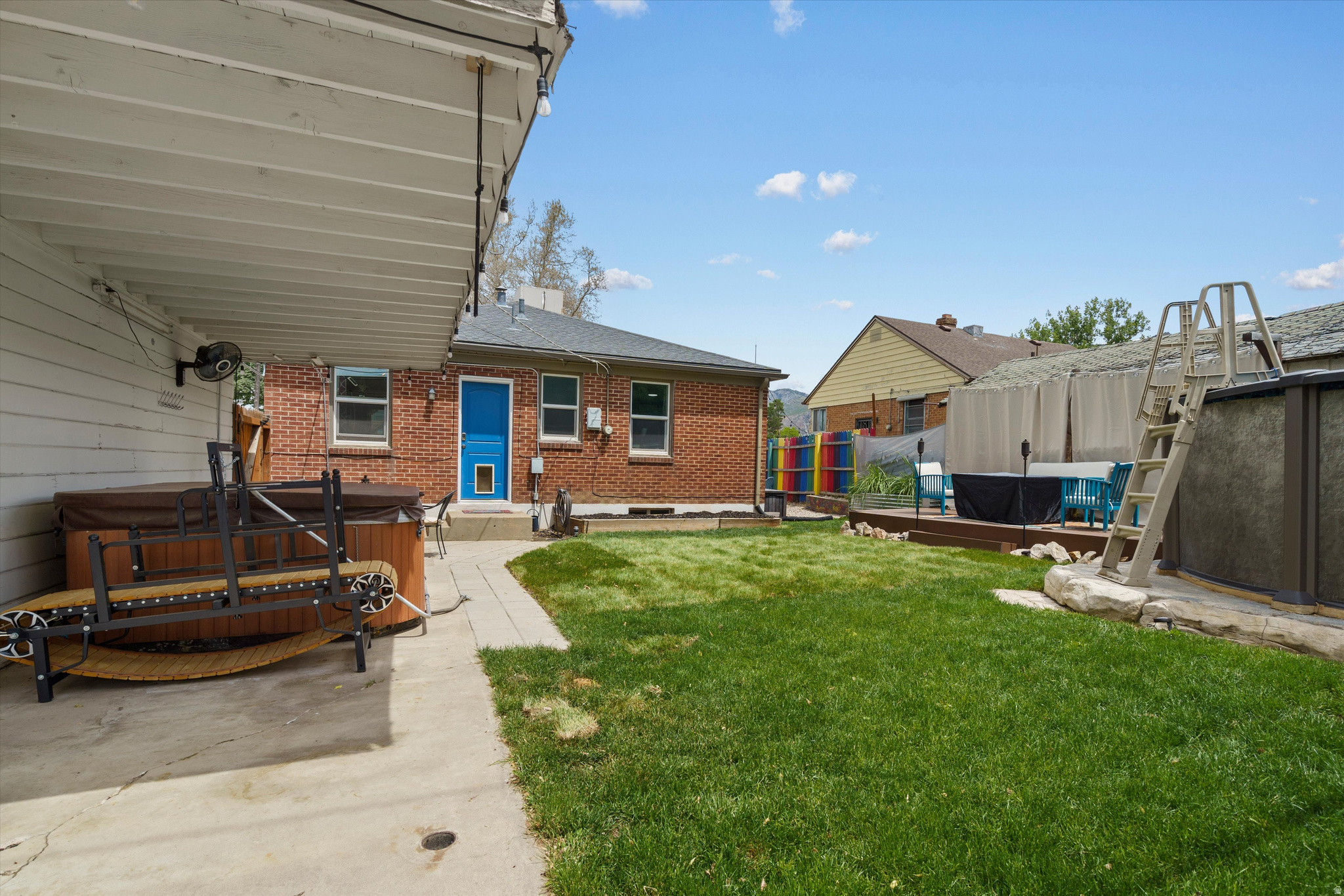 NELSON PARK - Residential
