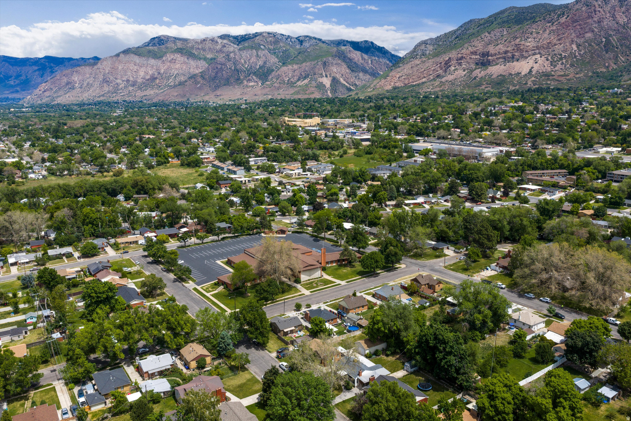 NELSON PARK - Residential