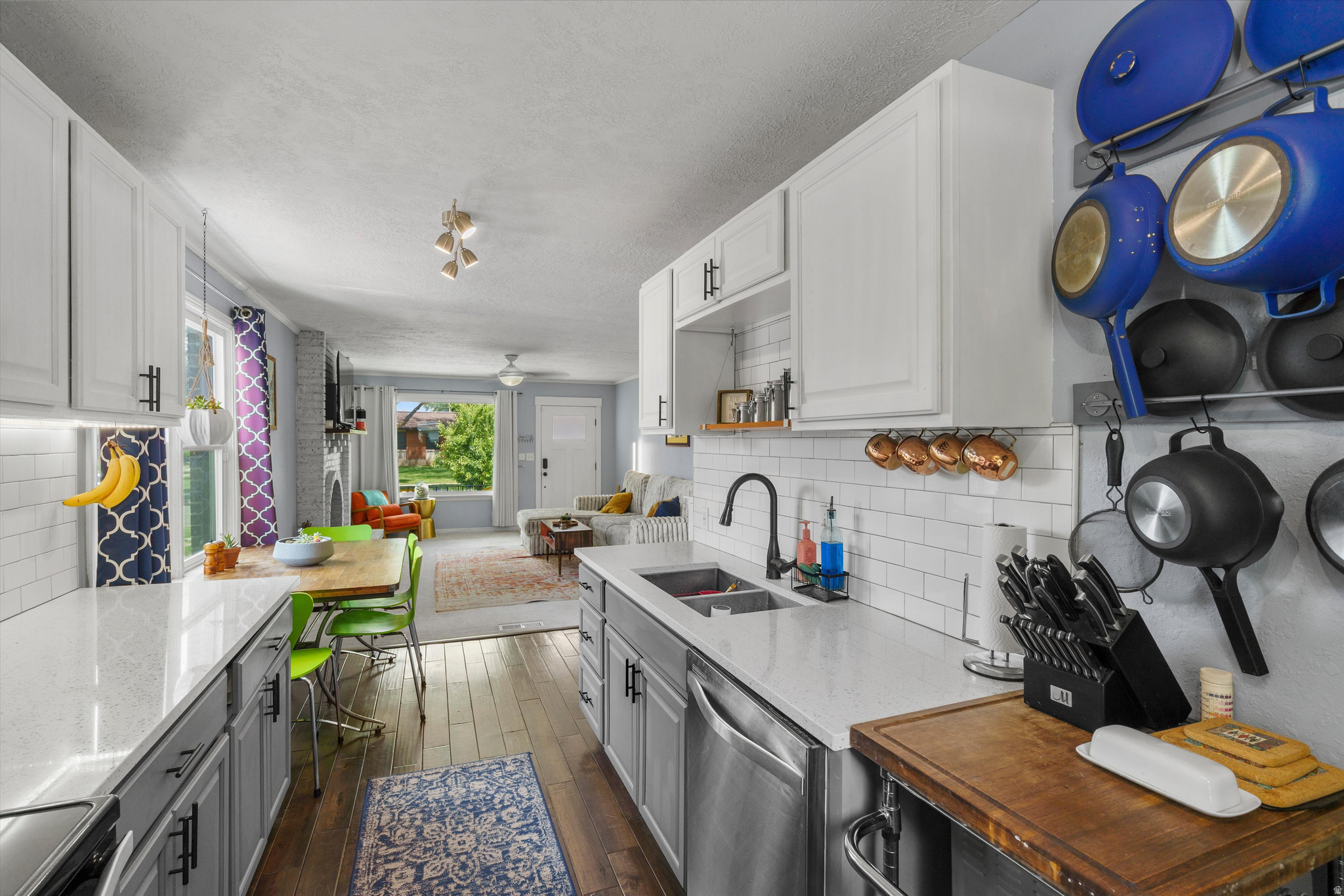 NELSON PARK - Residential