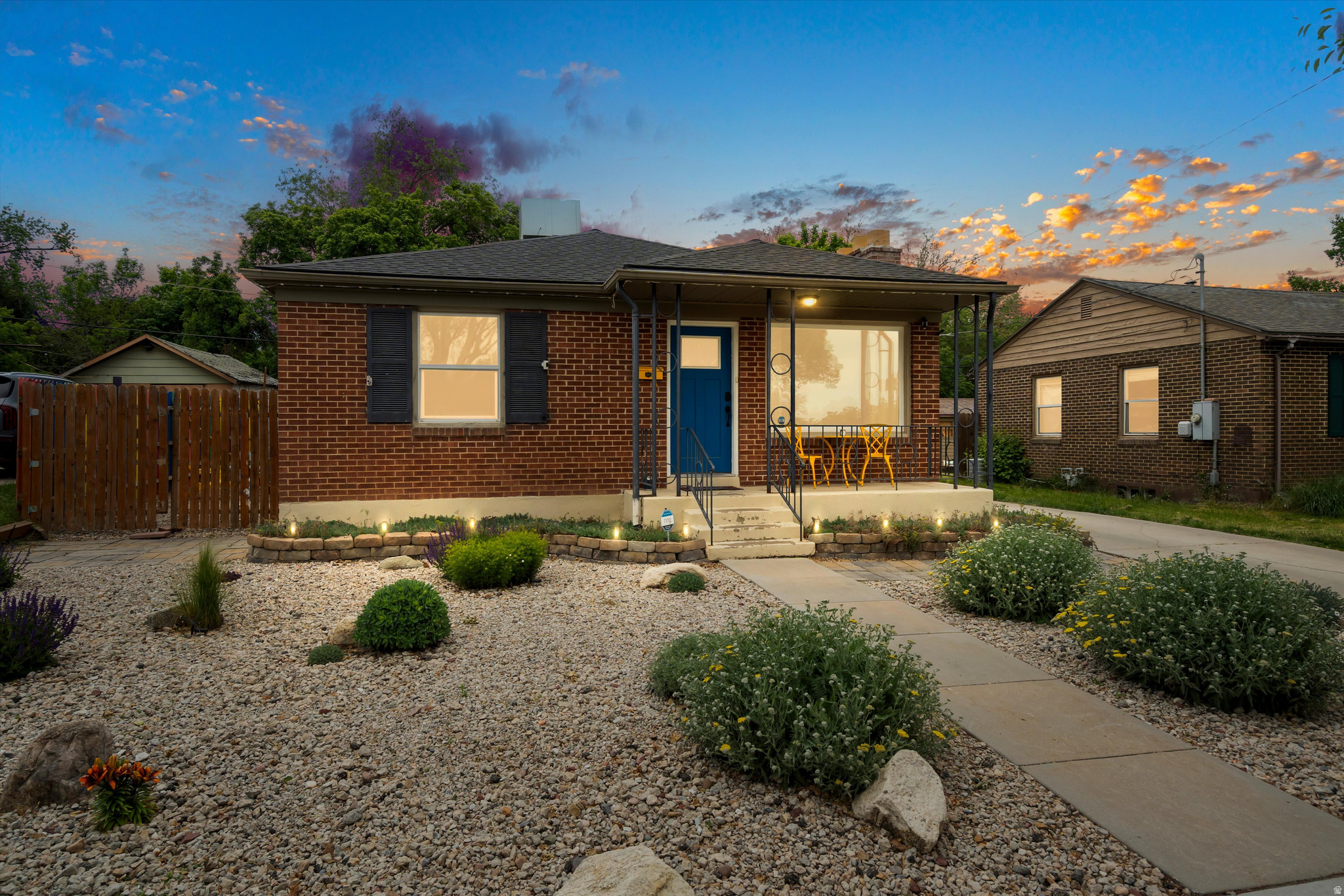 NELSON PARK - Residential