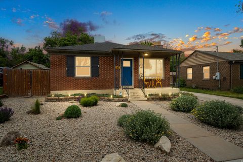 Tiny photo for 961 33RD ST, Ogden, UT 84403 (MLS # 2161443)