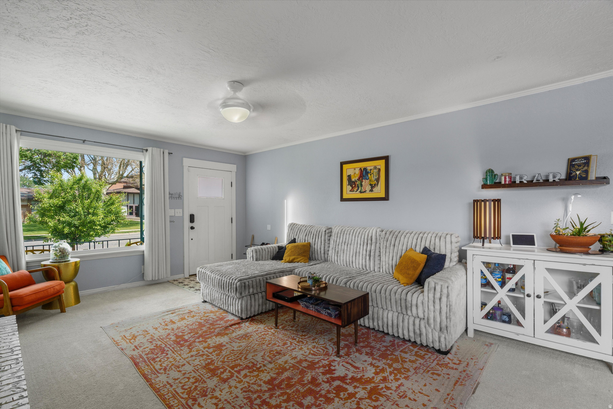 NELSON PARK - Residential