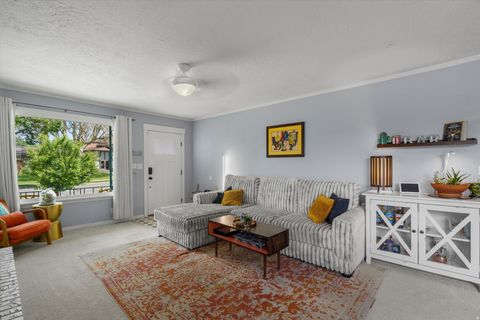 Tiny photo for 961 33RD ST, Ogden, UT 84403 (MLS # 2161443)