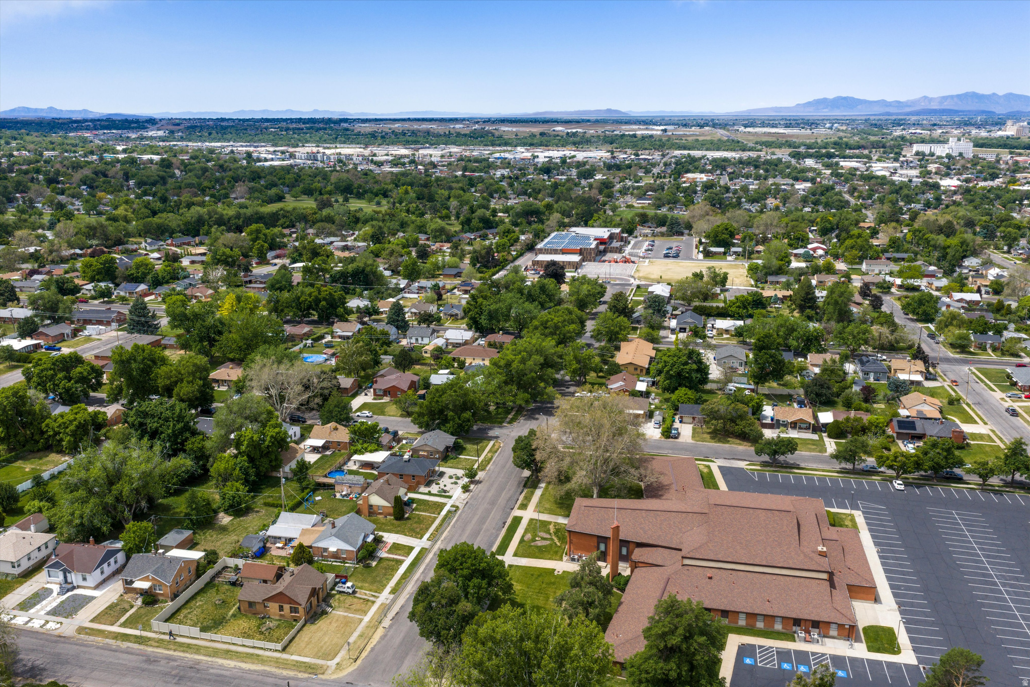 NELSON PARK - Residential