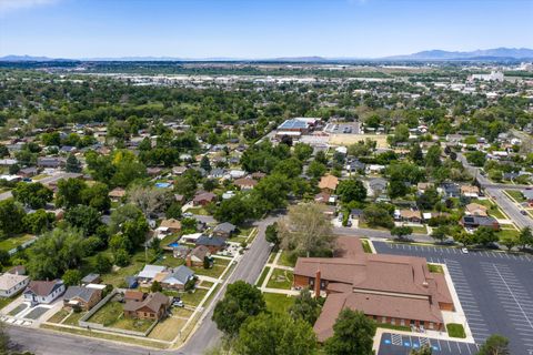 Tiny photo for 961 33RD ST, Ogden, UT 84403 (MLS # 2161443)