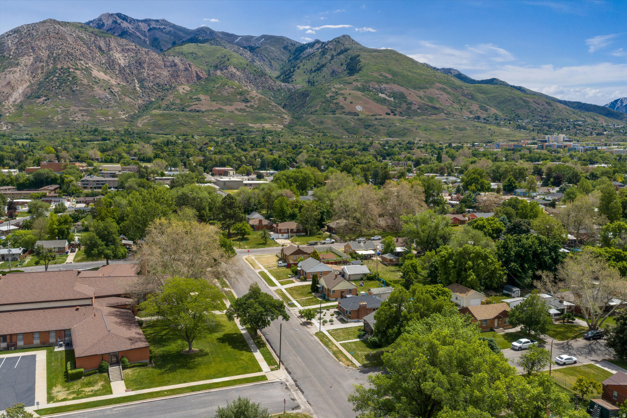 NELSON PARK - Residential