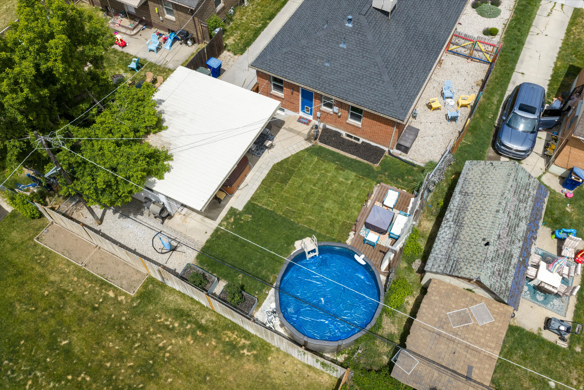 NELSON PARK - Residential